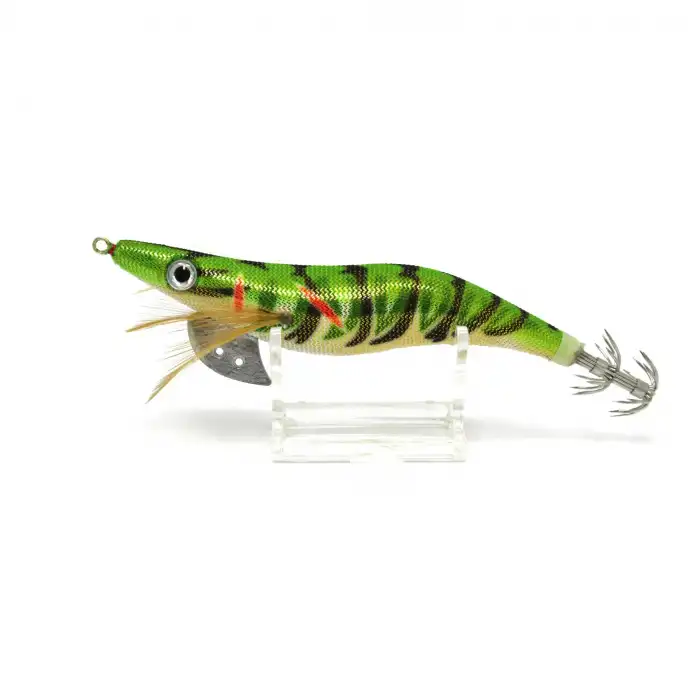 Captain 3014 Kalamar Zokası 12cm Crazy Squid Size 3.5  148