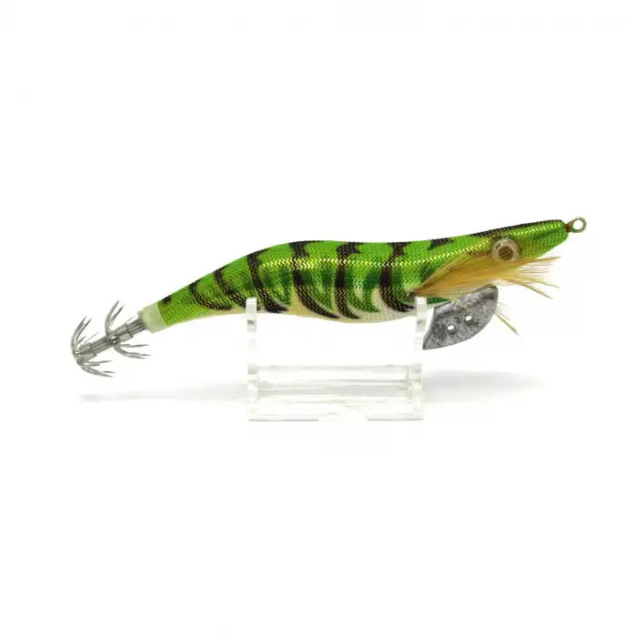 Captain 3014 Kalamar Zokası 12cm Crazy Squid Size 3.5  148