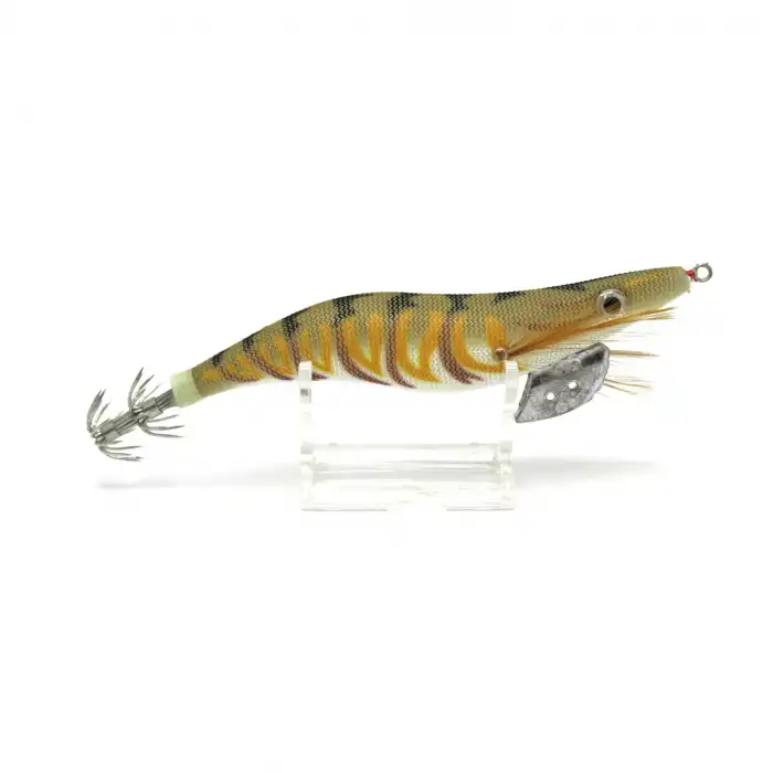 Captain 3014 Kalamar Zokası 12cm Crazy Squid Size 3.5  156