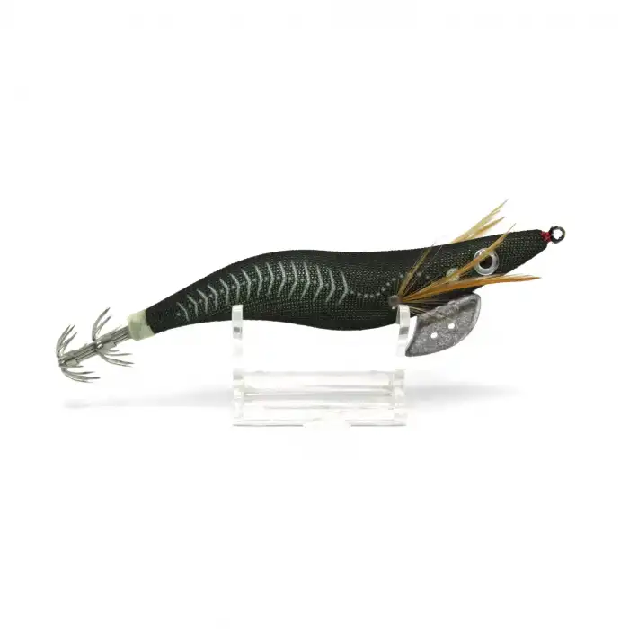 Captain 3014 Kalamar Zokası 12cm Crazy Squid Size 3.5  162