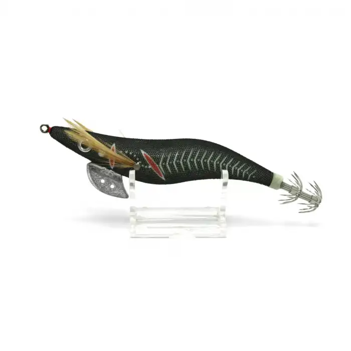 Captain 3014 Kalamar Zokası 12cm Crazy Squid Size 3.5  162