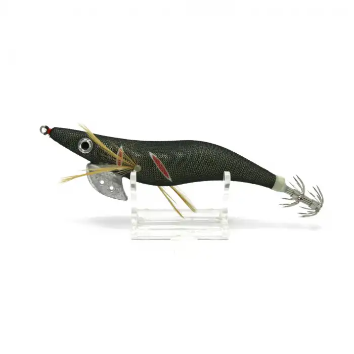 Captain 3014 Kalamar Zokası 12cm Crazy Squid Size 3.5  163