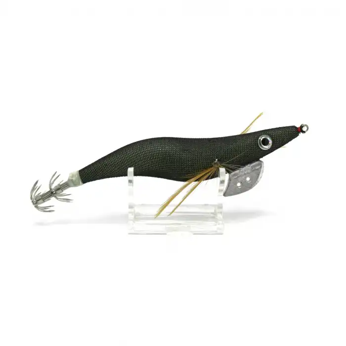 Captain 3014 Kalamar Zokası 12cm Crazy Squid Size 3.5  163