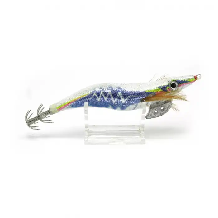 Captain 3014 Kalamar Zokası 12cm Crazy Squid Size 3.5  164