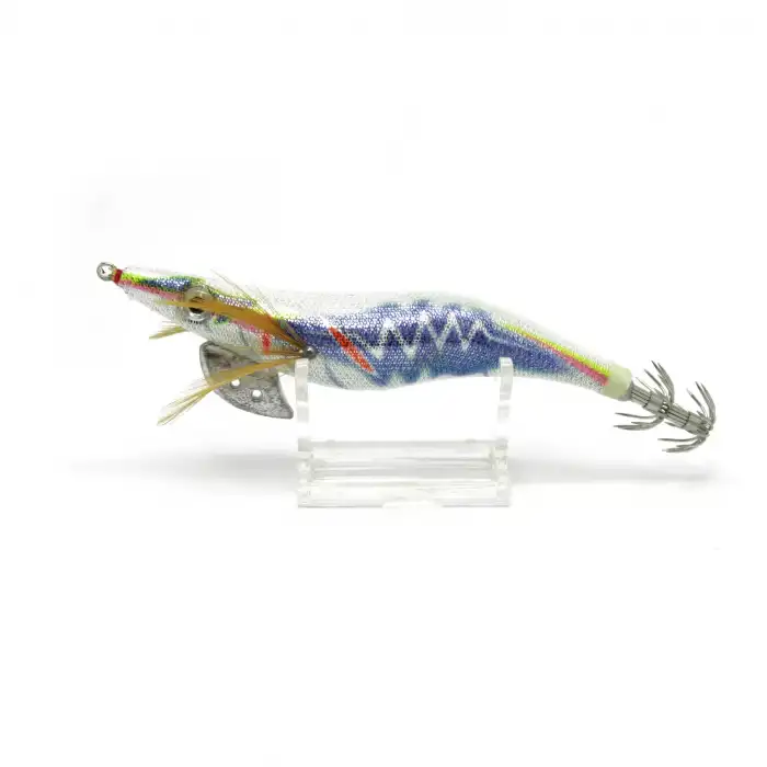 Captain 3014 Kalamar Zokası 12cm Crazy Squid Size 3.5  164