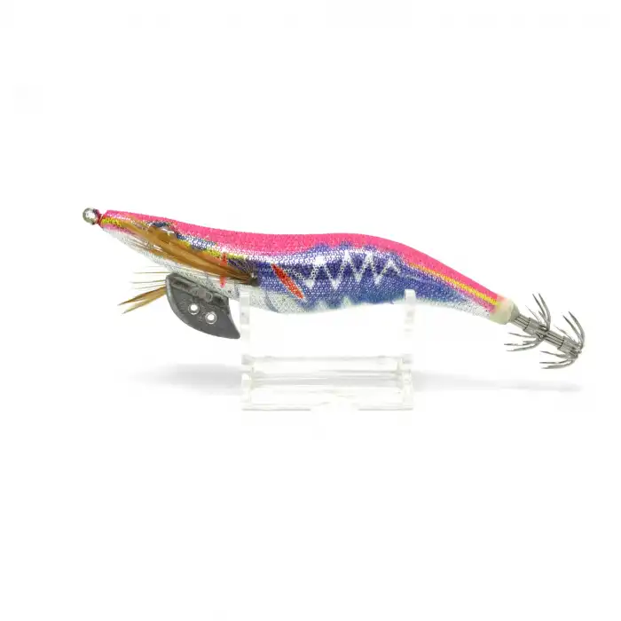 CAPTAİN 3014 KALAMAR ZOKASI 12CM CRAZY SqUİD SİZE 3.5  165