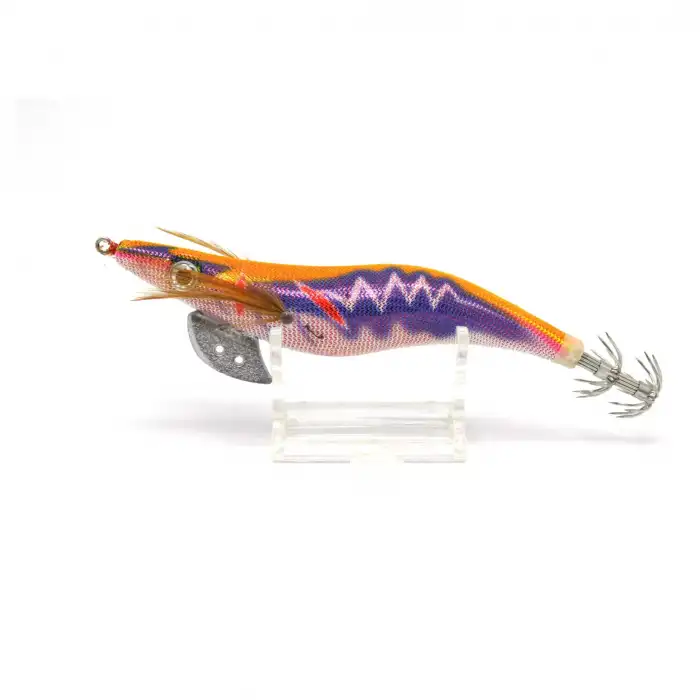 Captain 3014 Kalamar Zokası 12cm Crazy Squid Size 3.5  167