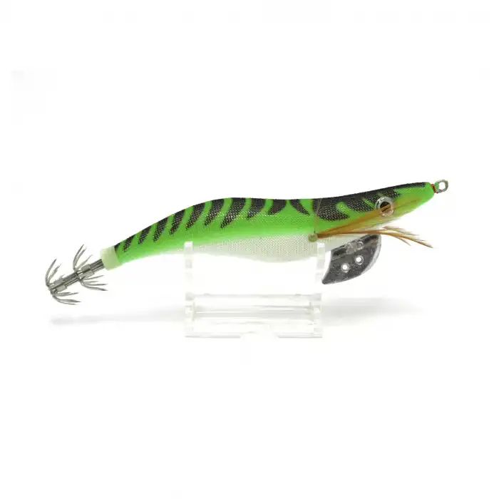 Captain 3014 Kalamar Zokası 12cm Crazy Squid Size 3.5  168