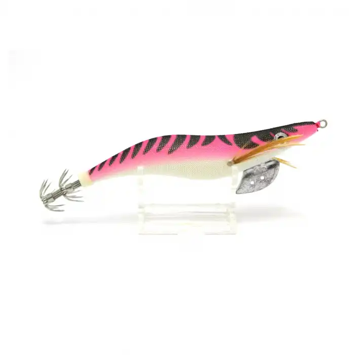 Captain 3014 Kalamar Zokası 12cm Crazy Squid Size 3.5  172