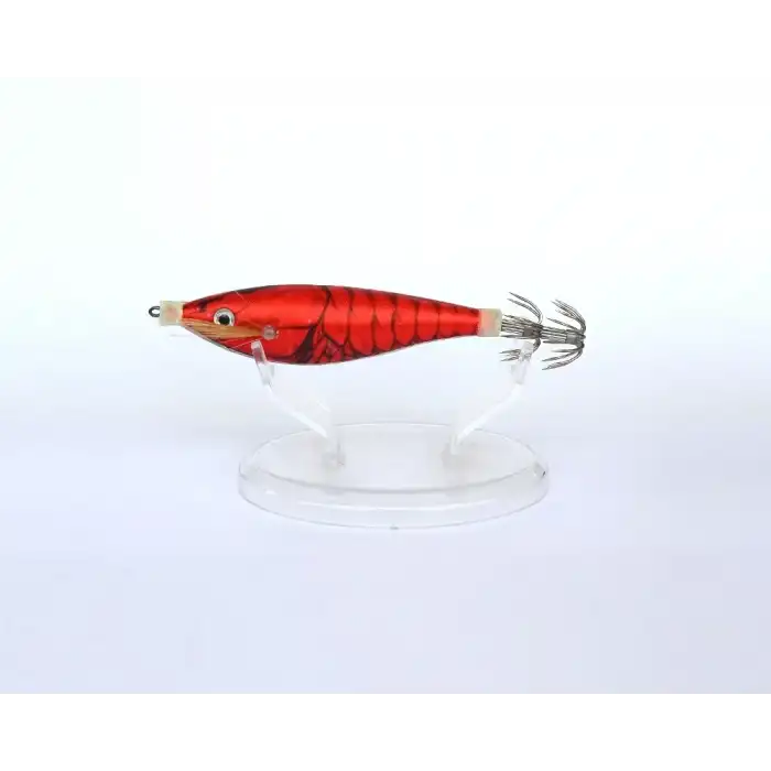 Captain 3015 Kalamar Zokası 7cm Toto Zogga Squid 05