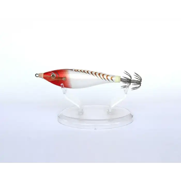 Captain 3015 Kalamar Zokası 7cm Toto Zogga Squid 06