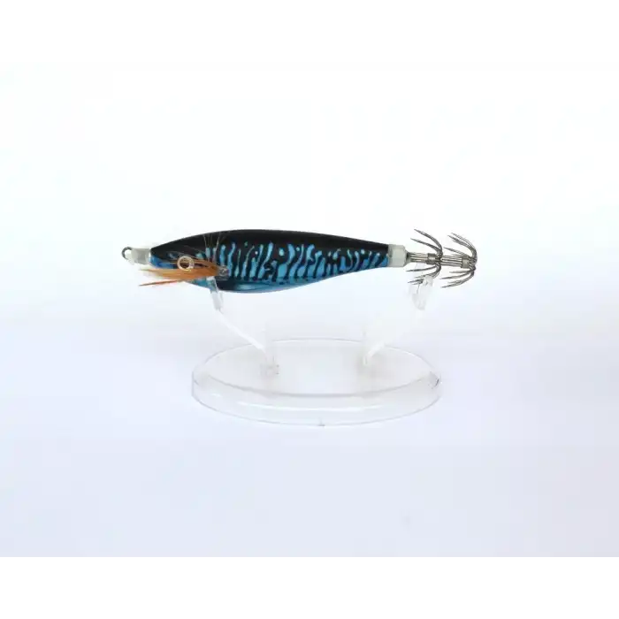 Captain 3015 Kalamar Zokası 7cm Toto Zogga Squid 13