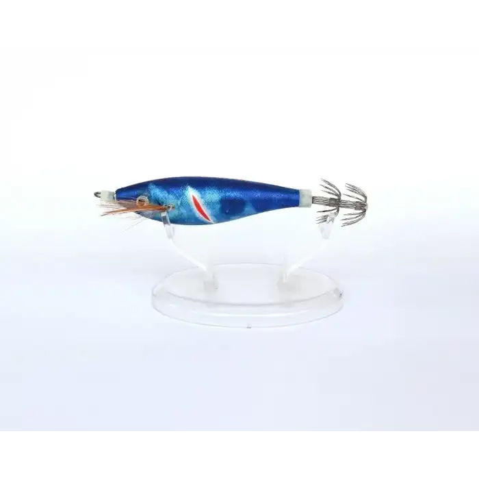 Captain 3015 Kalamar Zokası 7cm Toto Zogga Squid 14