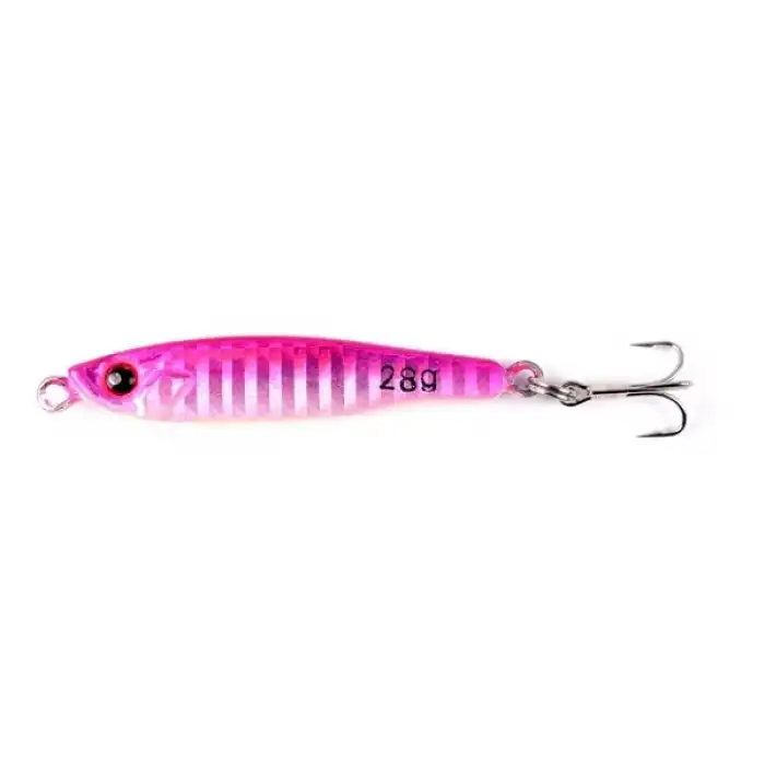 Captain 3600 Dragon 28gr Light Jig Suni Yem 02