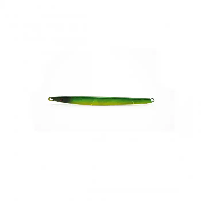 Captain 3606 Pela Jig Slide 40gr Light Jig Suni Yem 3