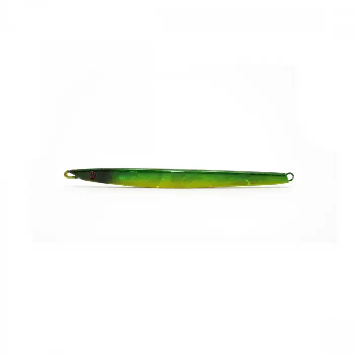 Captain 3606 Pela Jig Slide 60gr Light Jig Suni Yem 3