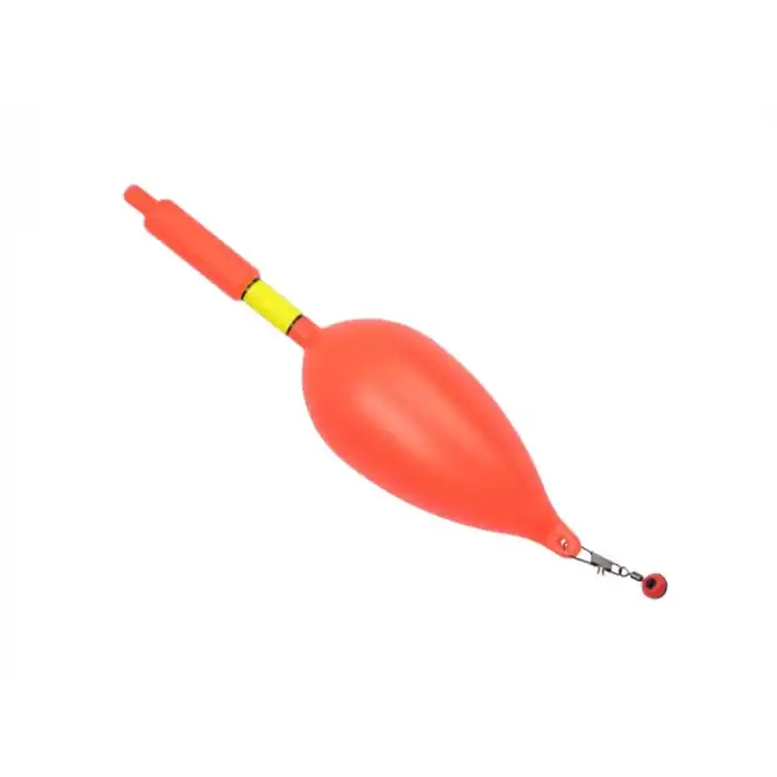 Captain 4429 Yayın Şamandrası Uzun Top 4x15cm