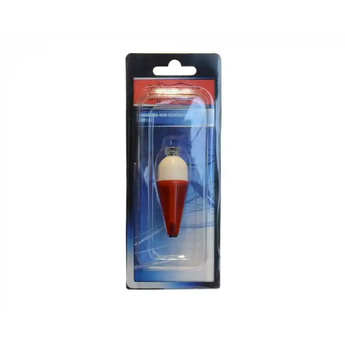 Captain 4448 Eşkina Şamandrası Kendinden Stoperli Küçük