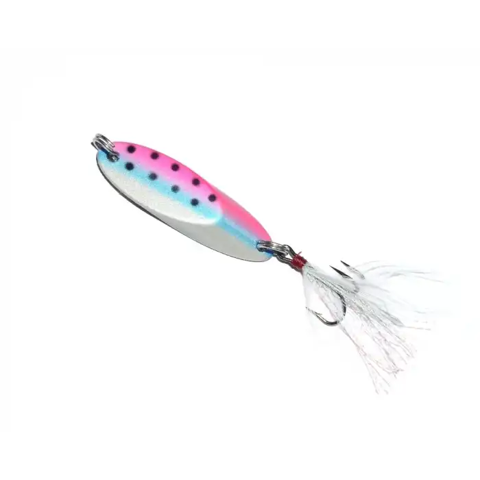 CAPTAİN 6014 KESME KAŞIK 10GR XPERİA FLASH 4.9CM 25