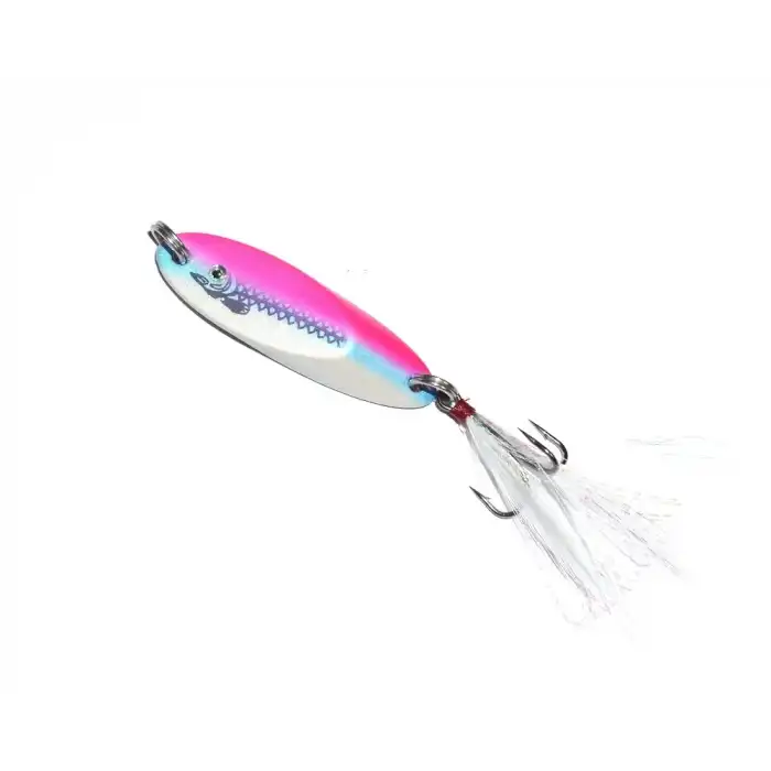 CAPTAİN 6014 KESME KAŞIK 10GR XPERİA FLASH 4.9CM 33