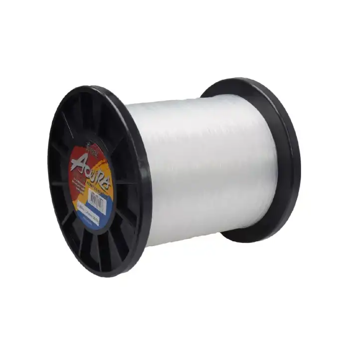 Captain Acura 1.000mt Monofilament Misina Beyaz 1.00 mm