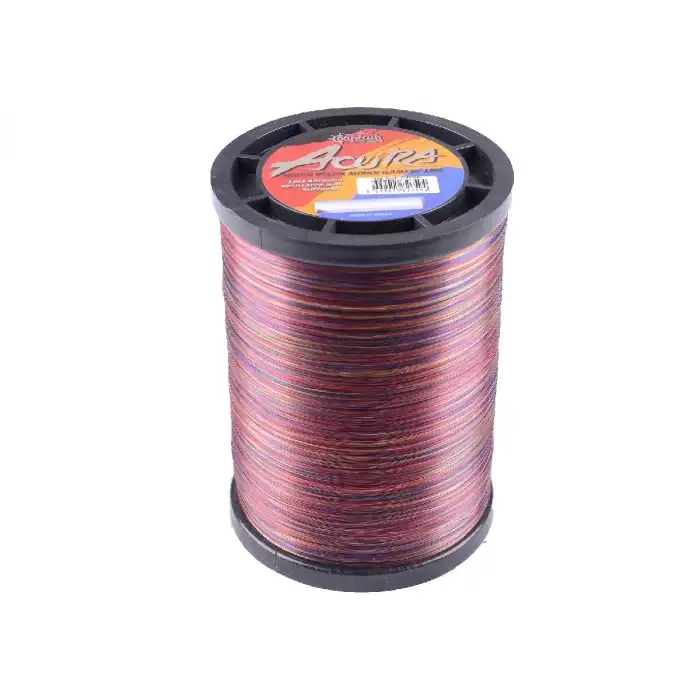 Captain Acura 1kg Bobin Misina Ebruli 0.30 mm