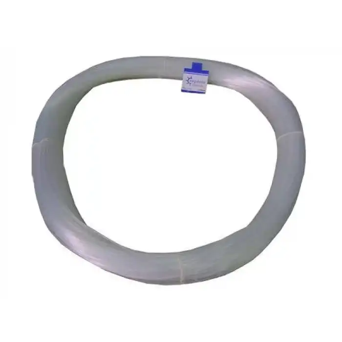 Captain Acura 1kg Çile Misina Beyaz 0.80 mm