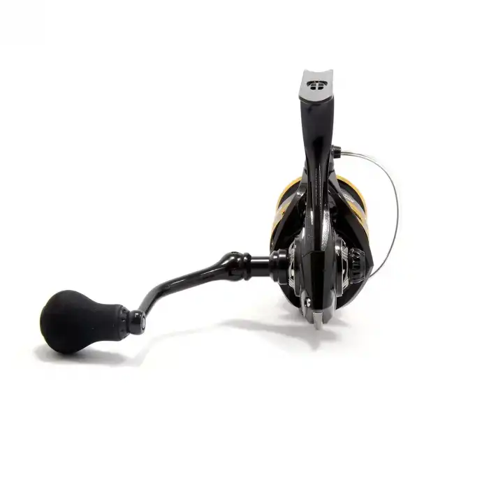 Captain Angler 4000 Spin Makine 7+1 BB