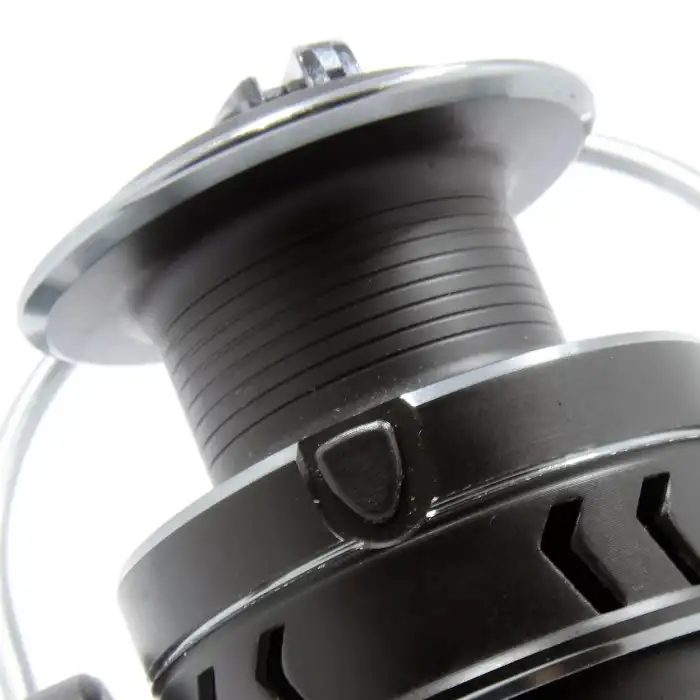 Captain Bond 3500 Spin Makine 4+1 BB