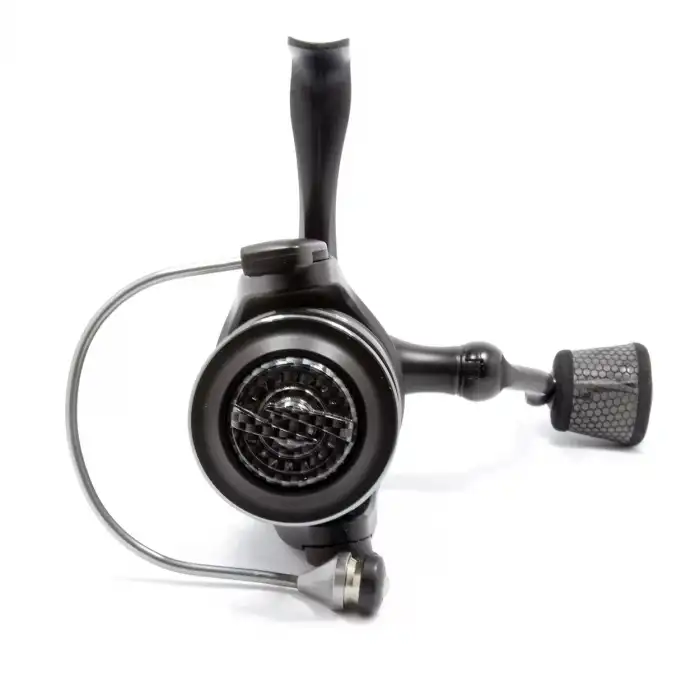 Captain Bond 3500 Spin Makine 4+1 BB