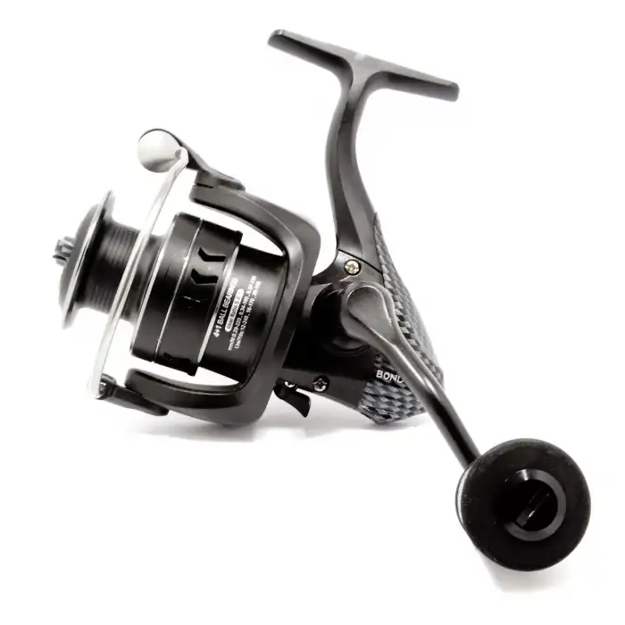 Captain Bond 3500 Spin Makine 4+1 BB