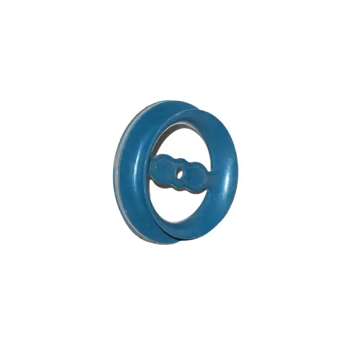 Captain El Oltası Misina Sarma Kasnağı PVC Contalı No 2