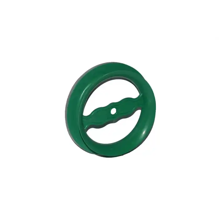 Captain El Oltası Misina Sarma Kasnağı PVC Contalı No 3