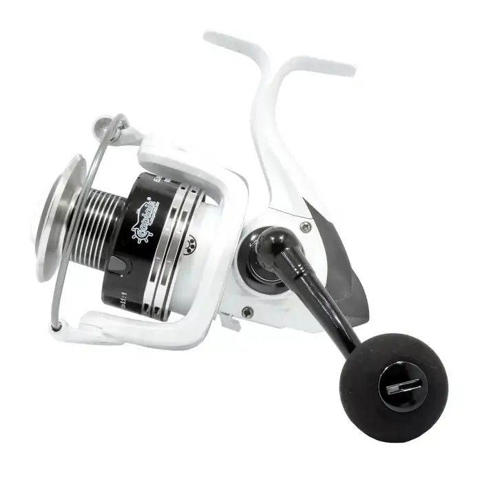 CAPTAİN ELANOR 2000 LRF MAKİNESİ 4+1 BB