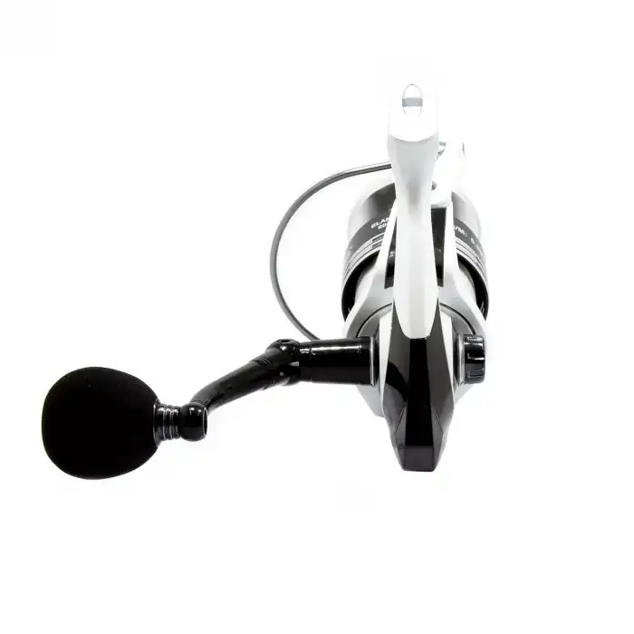 CAPTAİN ELANOR 2000 LRF MAKİNESİ 4+1 BB