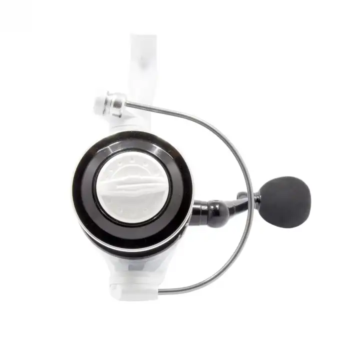 Captain Elanor Spin Makine 4+1 BB 4000