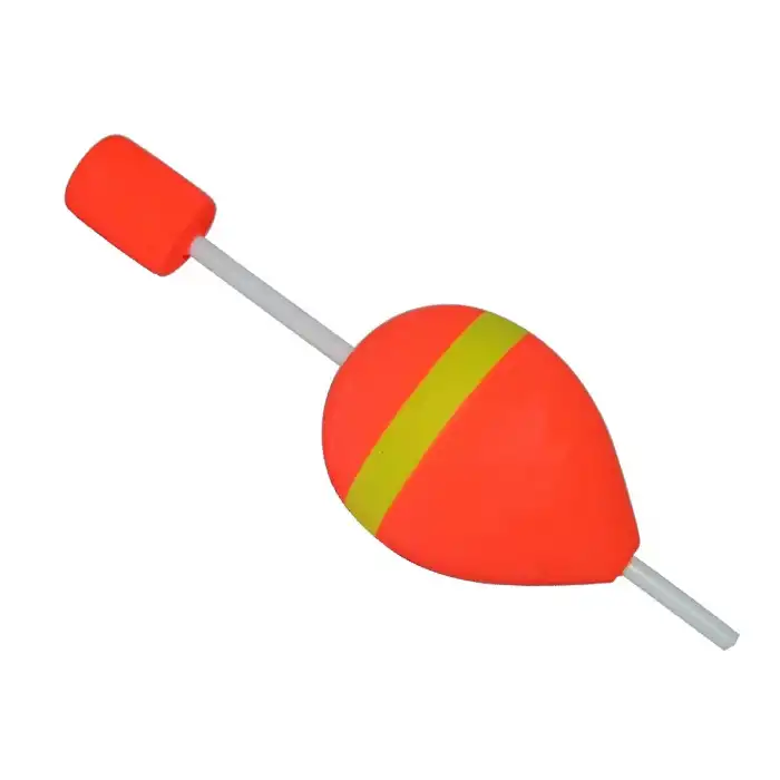 Captain Eva Renkli Şamandra Yuvarlak Top Model D 40 gr