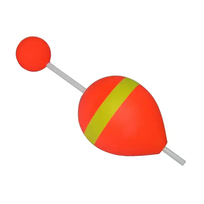 Captain Eva Renkli Şamandra Yuvarlak Top Model D 50 gr