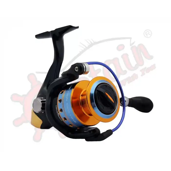 Captain Galaxy Tekne Makinesi 4 BB 5000