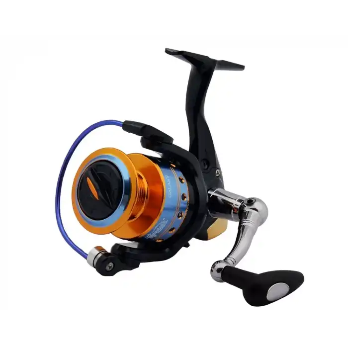 Captain Galaxy Tekne Makinesi 4 BB 5000