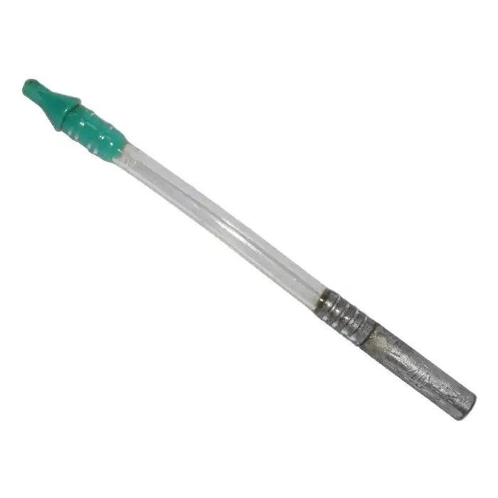 Captain Hortum Tüplü Kaya Kurşunu 50 gr