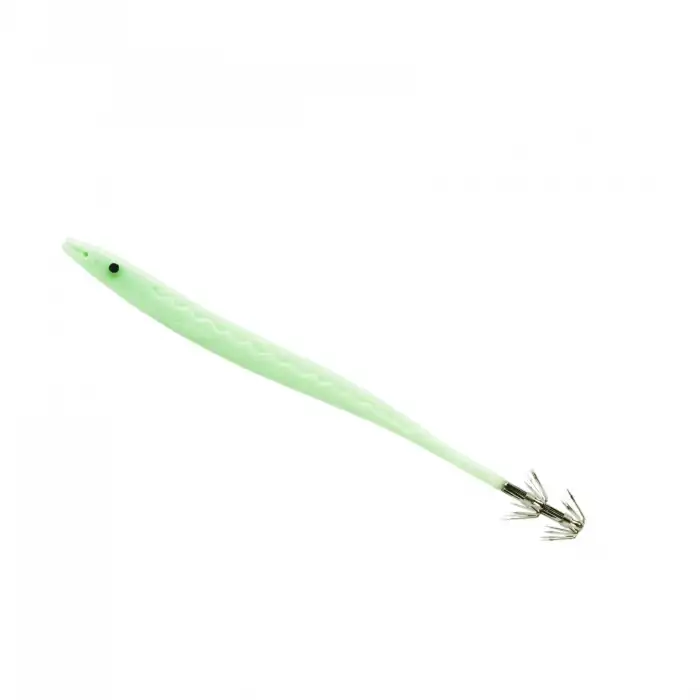 Captain Kalamar Şaft Crystal 14cm Glow