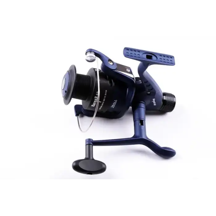 Captain Karnak 6000 Olta Makinesi 1 BB Mavi