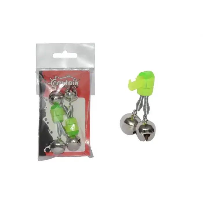 Captain Olta Zili Plastik Vidalı Pakette 2 Adet 18mm Çiftli