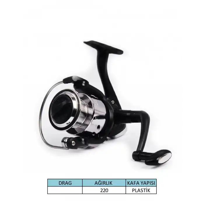 Captain Spider Olta Makinesi 2 BB 3000