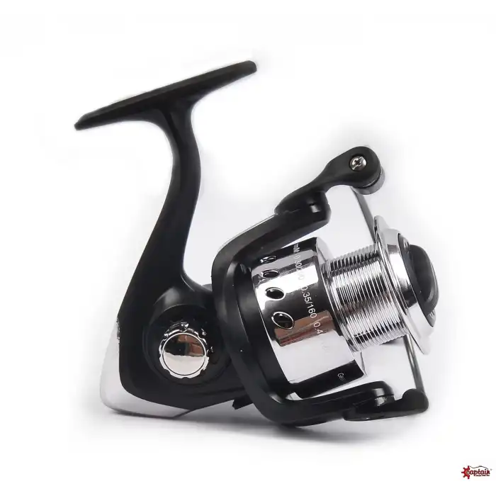 Captain Spider Olta Makinesi 2 BB 4000