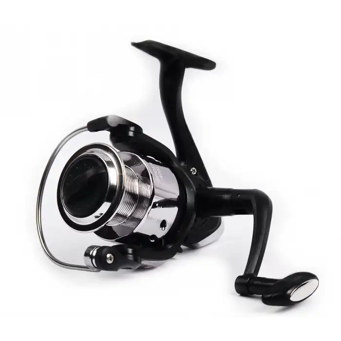 Captain Spider Olta Makinesi 2 BB 6000