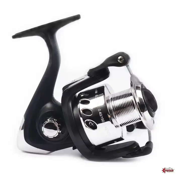 Captain Spider Olta Makinesi 2 BB 6000