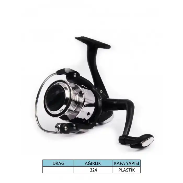 Captain Spider Olta Makinesi 2 BB 6000