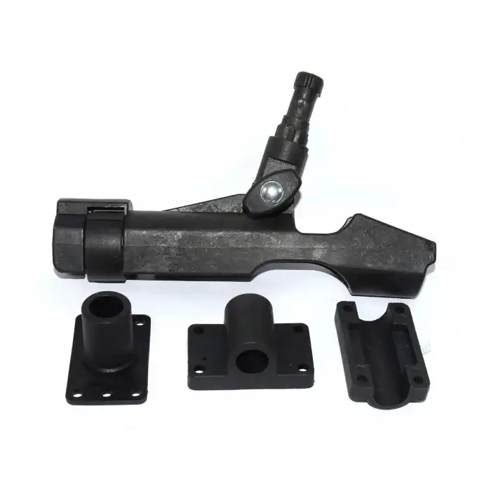 Captain Tekneye Monte Edilen Kamış Ayağı Oynar Model